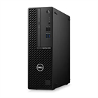 Máy tính để bàn Dell OptiPlex 3080 SFF - i5-10505/8G/SSD256/KM/Fedora/1Y (3080SFF-10505-8GSSD)